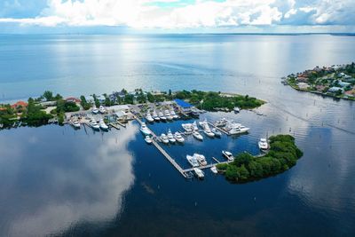 Galati Yacht Sales – Anna Maria, FL