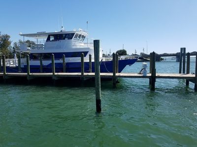 Waves Boat Club