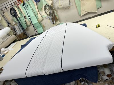 Upholstery By Design LLC photo 5