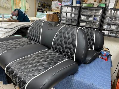 Upholstery By Design LLC photo 6