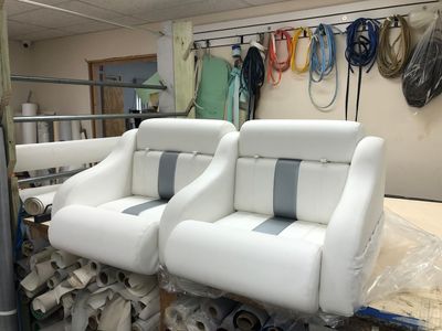 Upholstery By Design LLC photo 34
