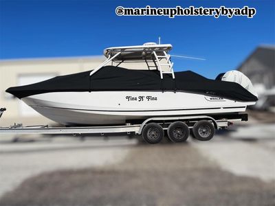 Marine Upholstery by ADP, LLC photo 4