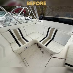 Marine Upholstery by ADP, LLC photo 5
