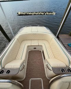 Marine Upholstery by ADP, LLC photo 11