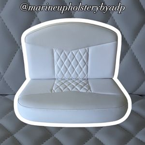 Marine Upholstery by ADP, LLC photo 12