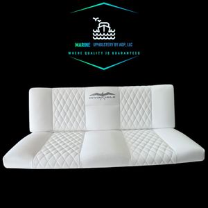 Marine Upholstery by ADP, LLC photo 13