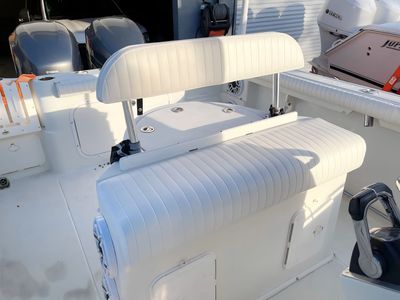 Marine Upholstery by ADP, LLC photo 15