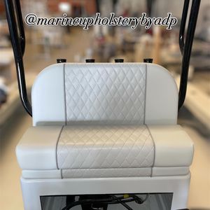 Marine Upholstery by ADP, LLC photo 20