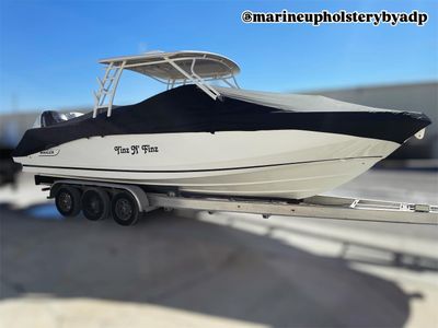 Marine Upholstery by ADP, LLC photo 23