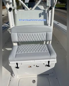 Marine Upholstery by ADP, LLC photo 26