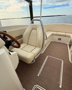 Marine Upholstery by ADP, LLC photo 29