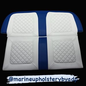 Marine Upholstery by ADP, LLC photo 30