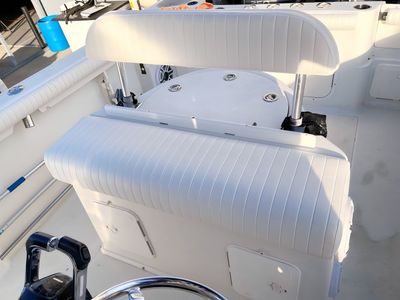 Marine Upholstery by ADP, LLC photo 32