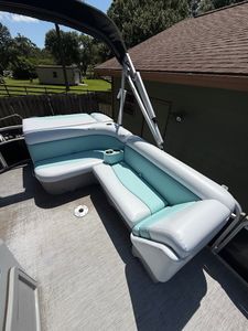 Marine Upholstery by ADP, LLC photo 35