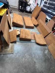 All Kinds of Upholstery photo 6