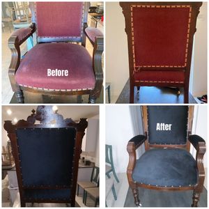 All Kinds of Upholstery photo 12