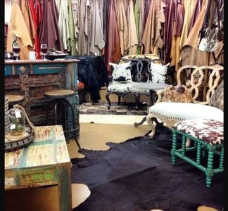 All Kinds of Upholstery photo 21