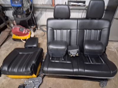 All Kinds of Upholstery photo 22