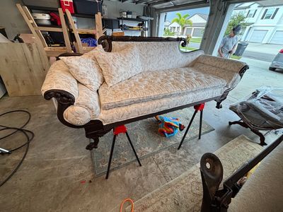 All Kinds of Upholstery photo 30