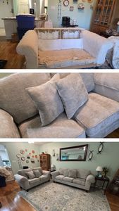 All Kinds of Upholstery photo 32