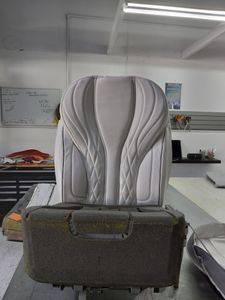 All Kinds of Upholstery photo 34