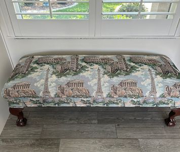 All Kinds of Upholstery photo 35