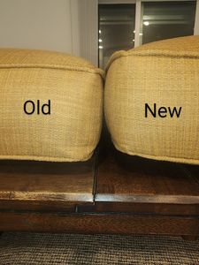 All Kinds of Upholstery photo 40