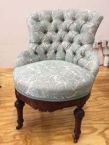 Rosier Upholstery photo 4