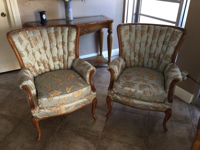 Rosier Upholstery photo 5