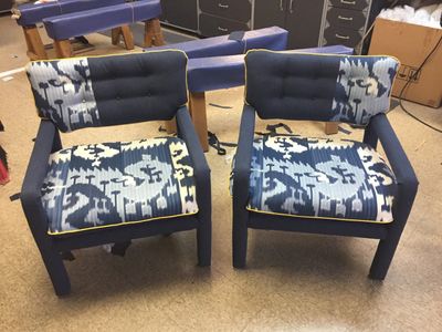 Rosier Upholstery photo 7