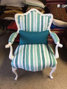 Rosier Upholstery photo 8