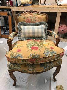Rosier Upholstery photo 9
