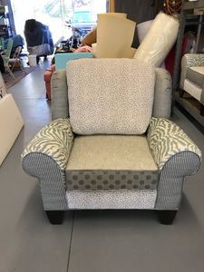 Rosier Upholstery photo 13