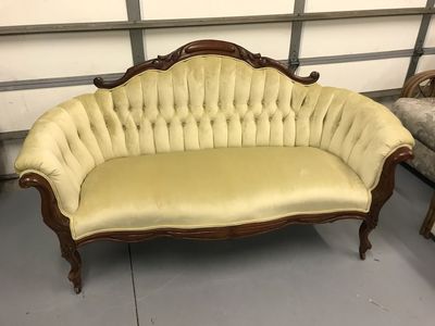 Rosier Upholstery photo 14