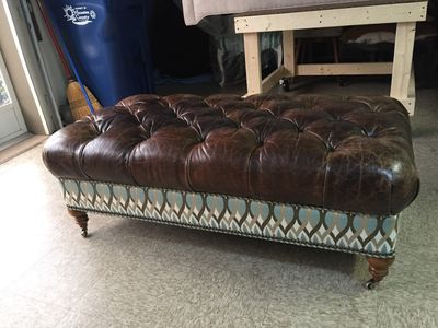 Rosier Upholstery photo 16