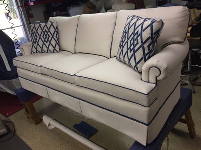 Rosier Upholstery photo 20