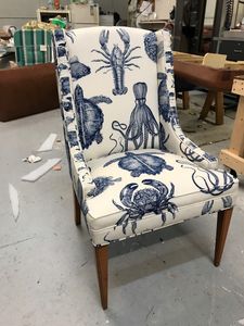 Rosier Upholstery photo 21