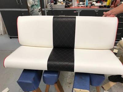 Rosier Upholstery photo 25