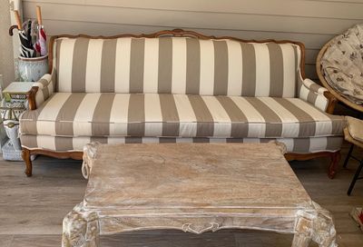 Upholstery & Slipcovers by Nora photo 3