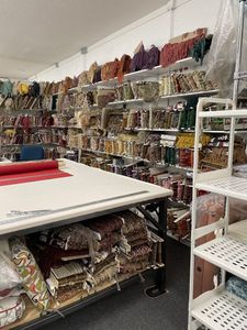 Upholstery & Slipcovers by Nora photo 4