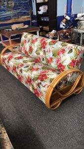 Upholstery & Slipcovers by Nora photo 5