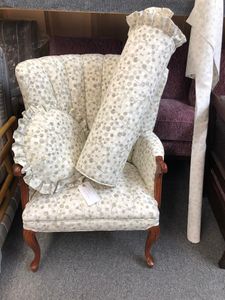 Upholstery & Slipcovers by Nora photo 11