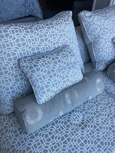 Upholstery & Slipcovers by Nora photo 16