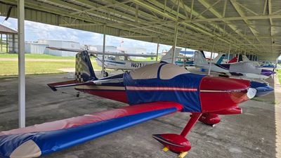 Custom Marine Canvas Design, Boat Covers, Bimini, Boat Enclosures, Airplane Covers and Upholstery Services photo 5