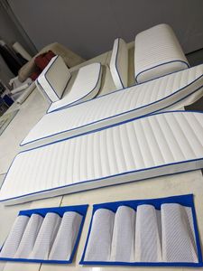 Custom Marine Canvas Design, Boat Covers, Bimini, Boat Enclosures, Airplane Covers and Upholstery Services photo 19