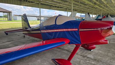 Custom Marine Canvas Design, Boat Covers, Bimini, Boat Enclosures, Airplane Covers and Upholstery Services photo 24