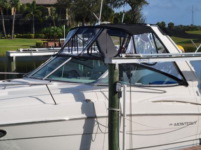 Custom Marine Canvas Design, Boat Covers, Bimini, Boat Enclosures, Airplane Covers and Upholstery Services photo 32