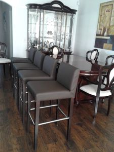 Custom Marine Canvas Design, Boat Covers, Bimini, Boat Enclosures, Airplane Covers and Upholstery Services photo 38