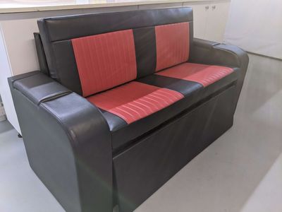 Custom Marine Canvas Design, Boat Covers, Bimini, Boat Enclosures, Airplane Covers and Upholstery Services photo 42