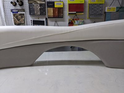 Custom Marine Canvas Design, Boat Covers, Bimini, Boat Enclosures, Airplane Covers and Upholstery Services photo 51